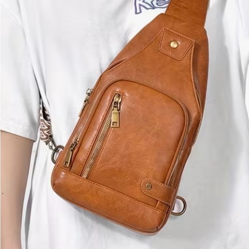 Sling Bag